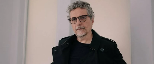 Kleber Mendonça Sentiu e sentiu bonito