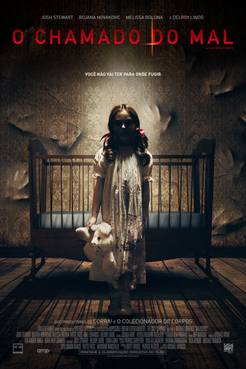  de Filme O Chamado do Mal (2018)