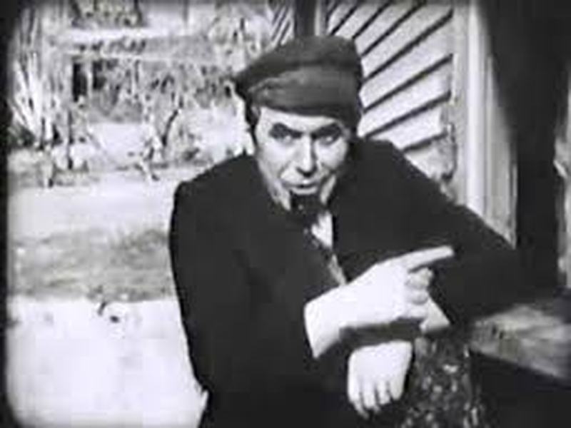 Foto 4 de A Strong Revenge