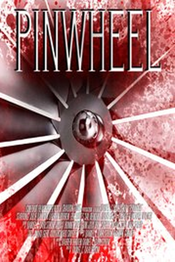 Poster de Filme Pinwheel (2017)