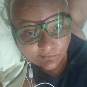 Foto de perfil de Juliana Nadu