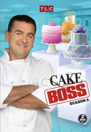 Cake Boss (6ª Temporada)