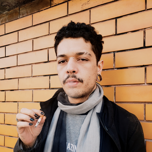 Foto de perfil de Thalles