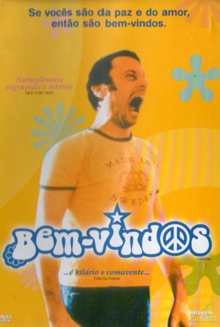 Poster 9 de Filme Bem-Vindos (2000)