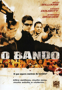 O Bando (The Crew)
