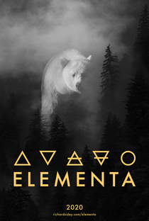 Elementa - Poster / Capa / Cartaz - Oficial 1