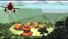 Promo - As Aventuras do Avião Vermelho