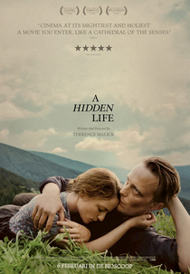 Uma Vida Oculta (A Hidden Life)