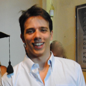 Foto de perfil de Bernardo Mazzei