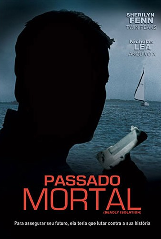 Poster 1 de Filme Passado Mortal (2005)