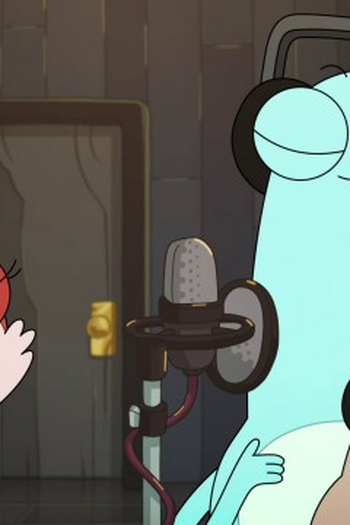 Poster de Episódio So Fluffy (2025)