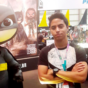 Foto de perfil de Rafael