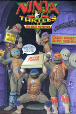 Tartarugas Ninja: A Próxima Mutação (1ª Temporada) (Ninja Turtles: The Next Mutation (Season 1))