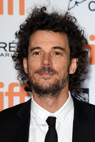 Garth Davis