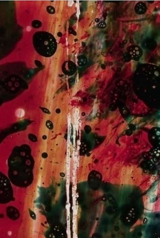 Poster 1 de Filme Extended Primary (2016)