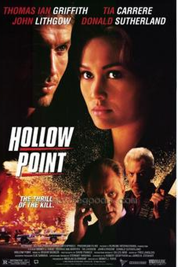  de Filme Ponto de Impacto (1996)