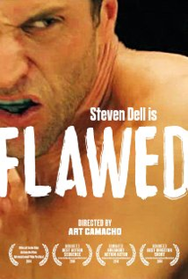 Flawed - Poster / Capa / Cartaz - Oficial 1