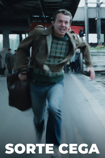  de Filme Sorte Cega (1987)