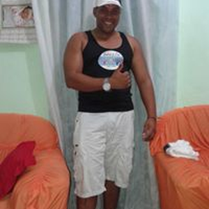 Foto de perfil de wilson ricardo bispo dos santo