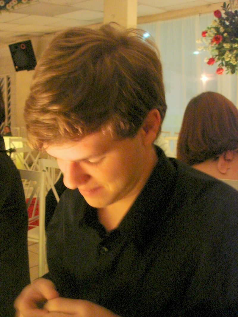 Pedro Paes - Foto 3