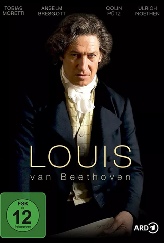 Poster 1 de Filme Louis van Beethoven (2020)