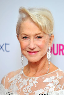 Helen Mirren - Poster / Capa / Cartaz - Oficial 7