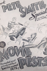 Movie Pests (Movie Pests)