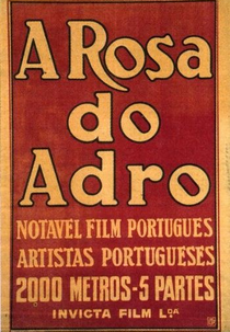 A Rosa do Adro (A Rosa do Adro)