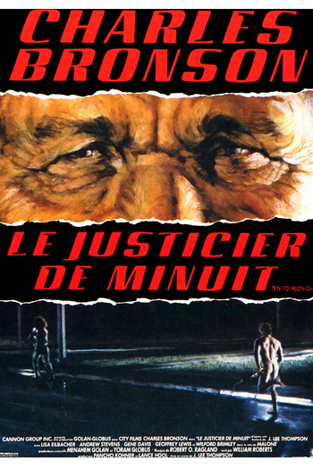  de Filme Dez Minutos para Morrer (1983)