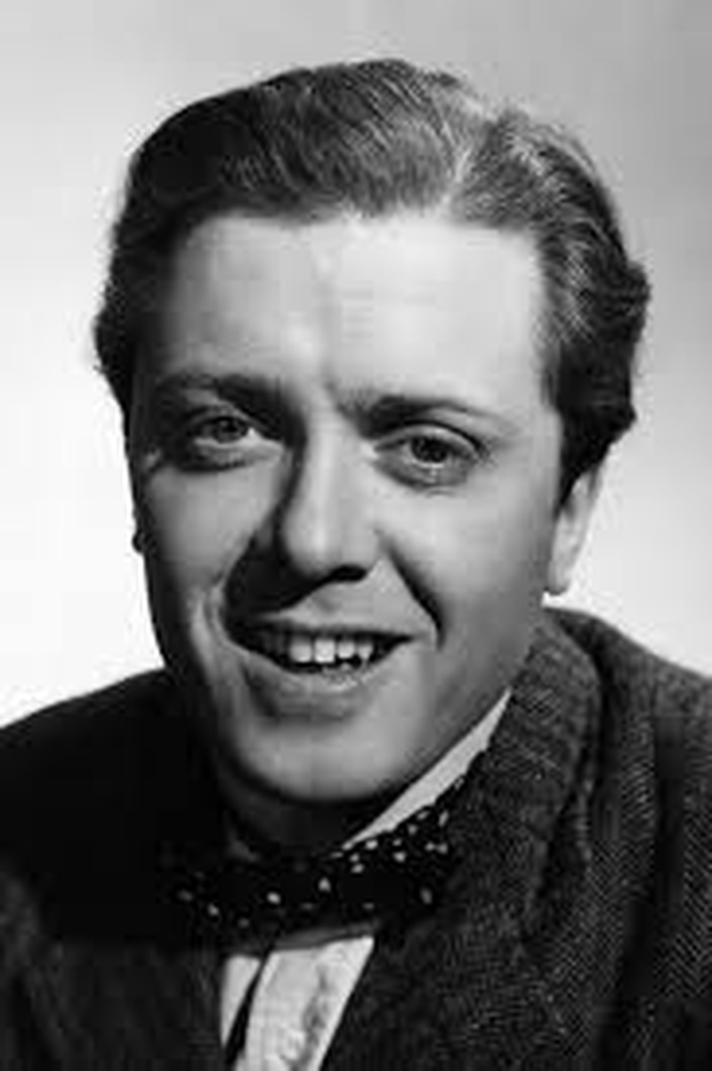 Richard Attenborough - Foto 5