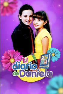 O Diário de Daniela - Poster / Capa / Cartaz - Oficial 2