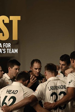 Prova de Fogo: Uma Nova Era para O time da Austrália (The Test: A New Era for Australia's Team)