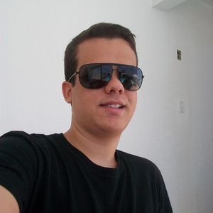 Foto de perfil de Teófilo Fontes de Almeida Neto