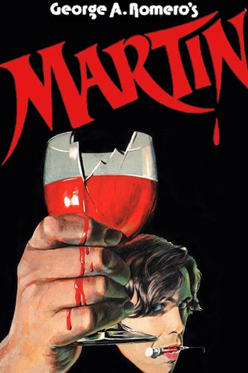  de Filme Martin (1977)
