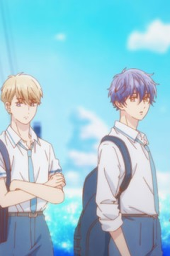 Poster de Episódio 最悪の誕生日 (2025)