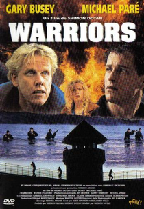 Guerreiros (Warriors)