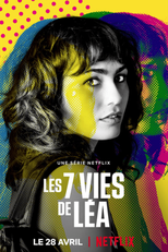 As 7 Vidas de Lea (1ª Temporada) (Les 7 Vies de Léa (Saison 1))