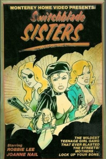  de Filme Faca na Garganta (1975)