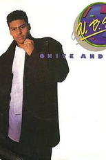 Al B. Sure!: Nite and Day (Al B. Sure!: Nite and Day)