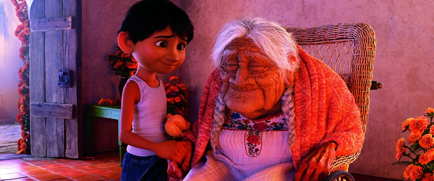 Oscar 2018 | Viva: A Vida É Uma Festa vence prêmio de Melhor Animação