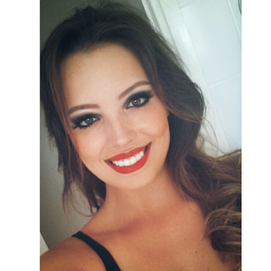 Foto de perfil de Bruna Laroca