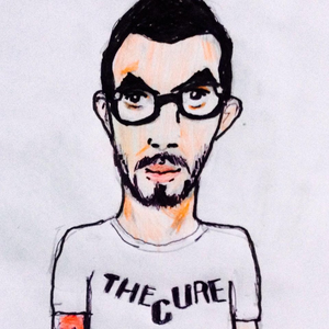 Foto de perfil de Diego Corcino