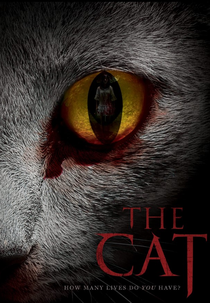 O Gato (Go-hyang-i: Jook-eum-eul bo-neun doo gae-eui noon)