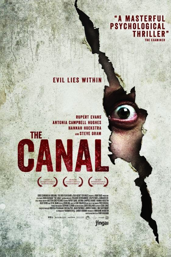  de Filme O Canal (2014)