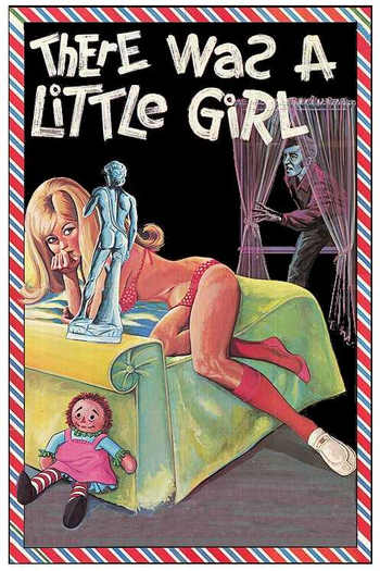 Poster de Filme And When She Was Bad... (1973)