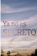 Ja nao é secreto (Ya no es secreto)