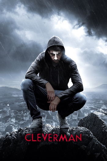  de Série Cleverman (2ª Temporada) (2017)