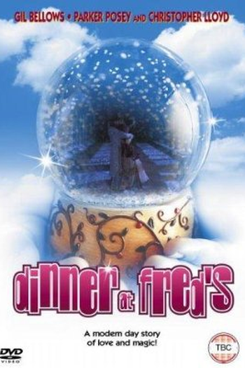 Poster de Filme Na Casa de Fred (None)