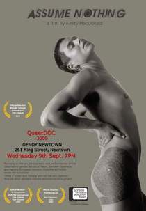 Assume Nothing (Assume Nothing)