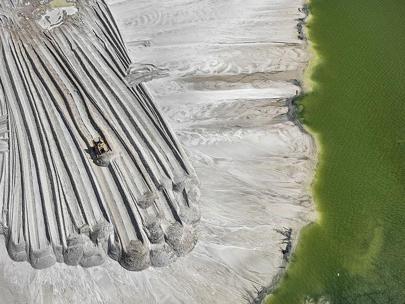 Foto 7 de Antropoceno: A Era Humana